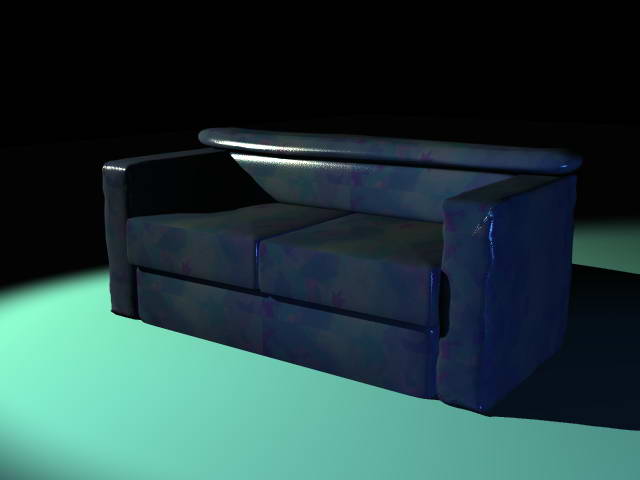 Download Kostenlose 3D-Modelle!
