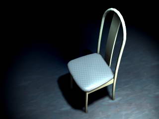 Download Kostenlose 3D-Modelle!