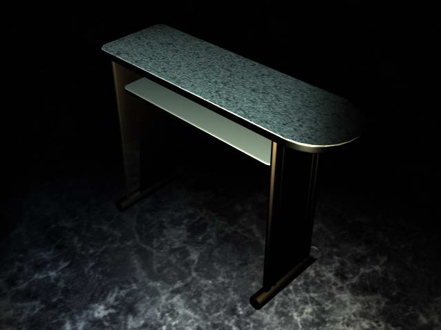 Download Kostenlose 3D-Modelle!
