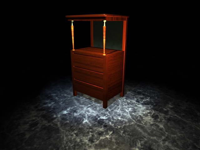 Download Kostenlose 3D-Modelle!
