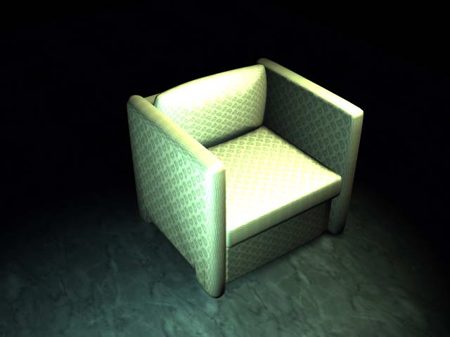 Download Kostenlose 3D-Modelle!
