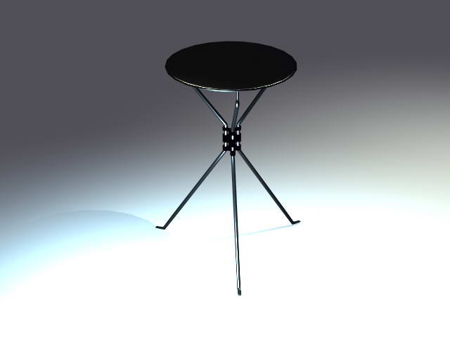 Download Kostenlose 3D-Modelle!