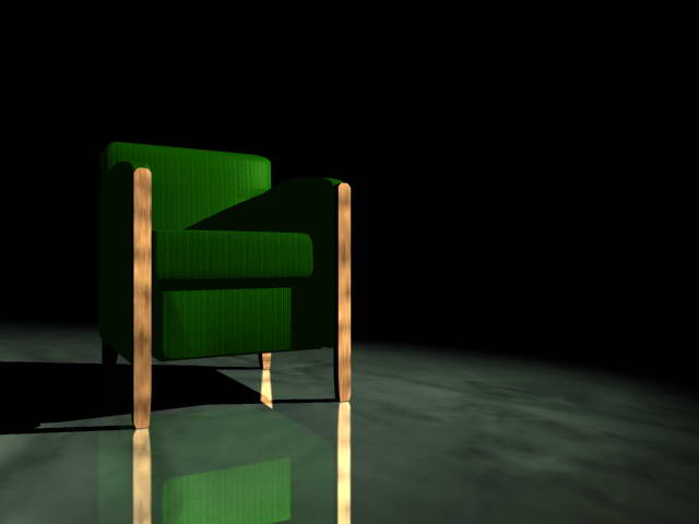 Download Kostenlose 3D-Modelle!