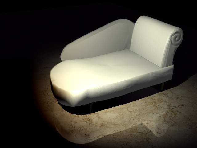 Download Kostenlose 3D-Modelle!