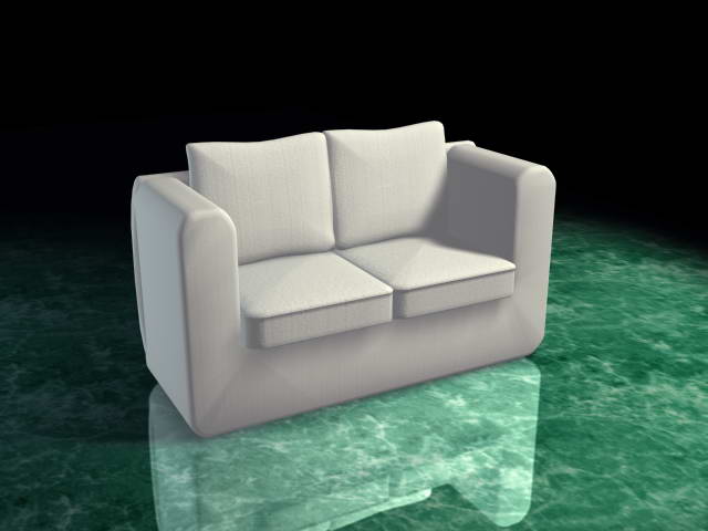 Download Kostenlose 3D-Modelle!