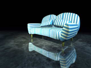 Download Kostenlose 3D-Modelle!