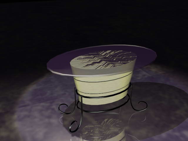 Download Kostenlose 3D-Modelle!