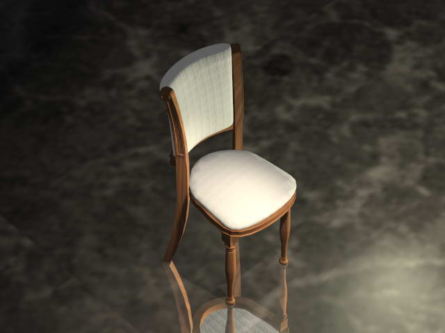 Download Kostenlose 3D-Modelle!