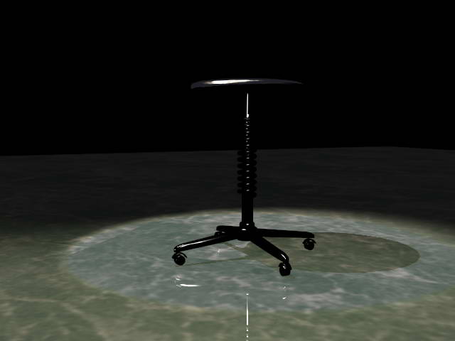 Download Kostenlose 3D-Modelle!