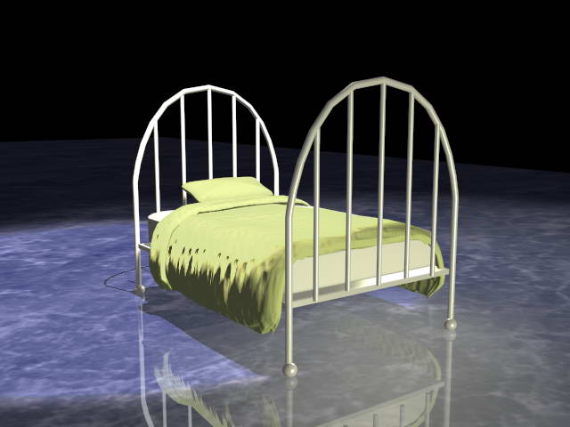 Download Kostenlose 3D-Modelle!