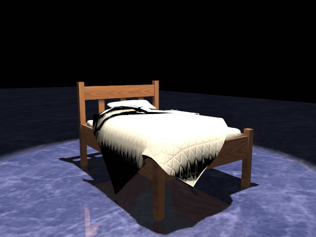 Download Kostenlose 3D-Modelle!