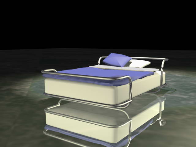 Download Kostenlose 3D-Modelle!