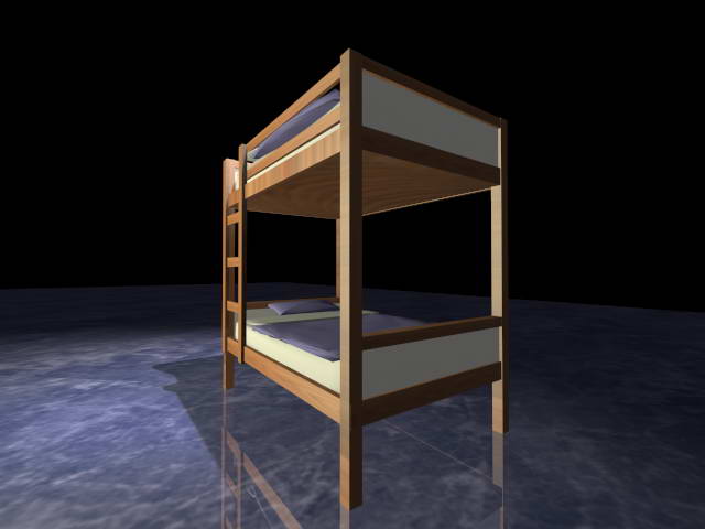 Download Kostenlose 3D-Modelle!