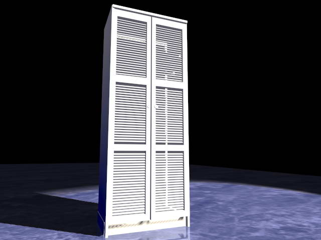 Download Kostenlose 3D-Modelle!