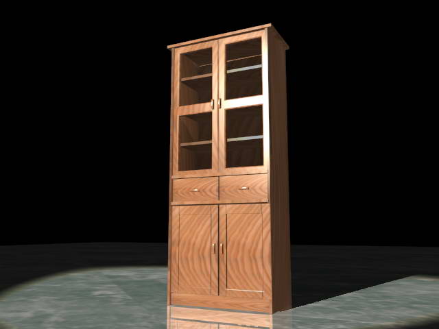 Download Kostenlose 3D-Modelle!