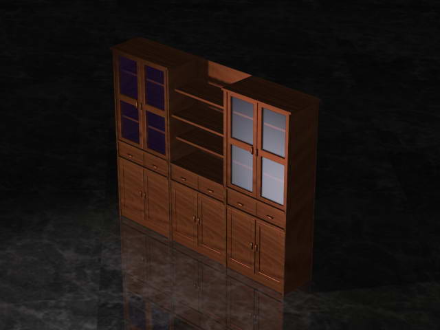Download Kostenlose 3D-Modelle!