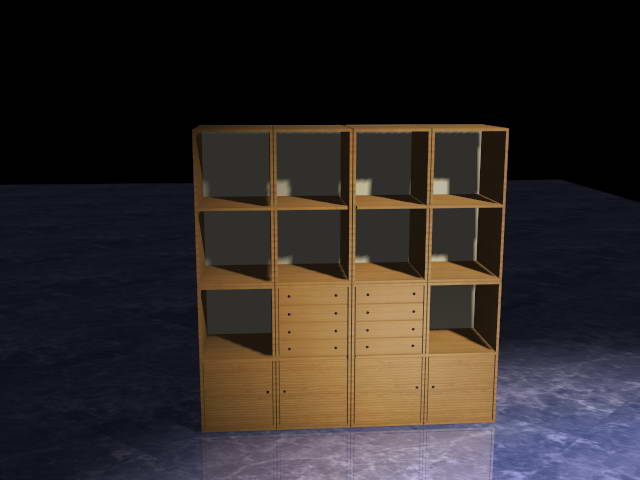 Download Kostenlose 3D-Modelle!