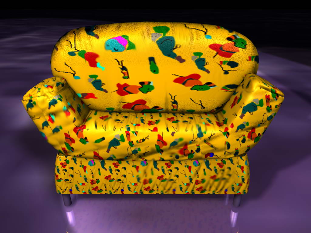 Download Kostenlose 3D-Modelle!