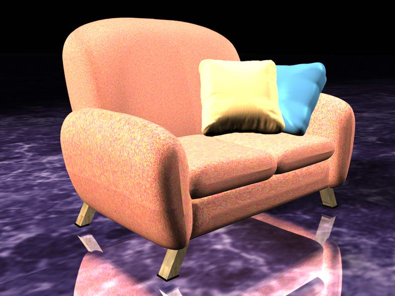 Download Kostenlose 3D-Modelle!