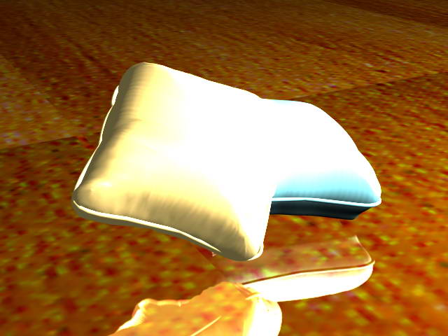 Download Kostenlose 3D-Modelle!