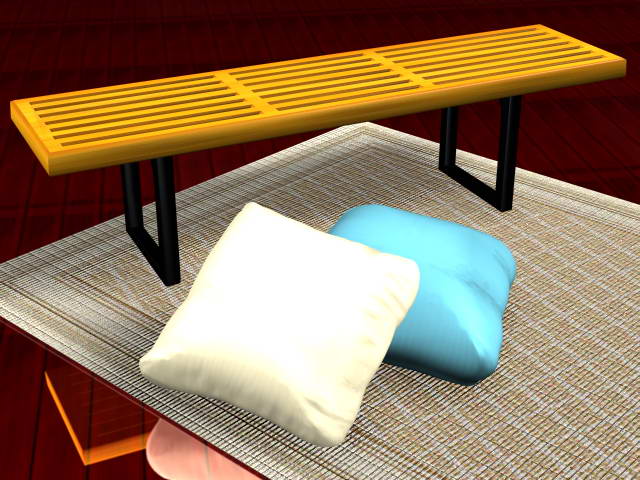 Download Kostenlose 3D-Modelle!