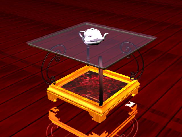 Download Kostenlose 3D-Modelle!