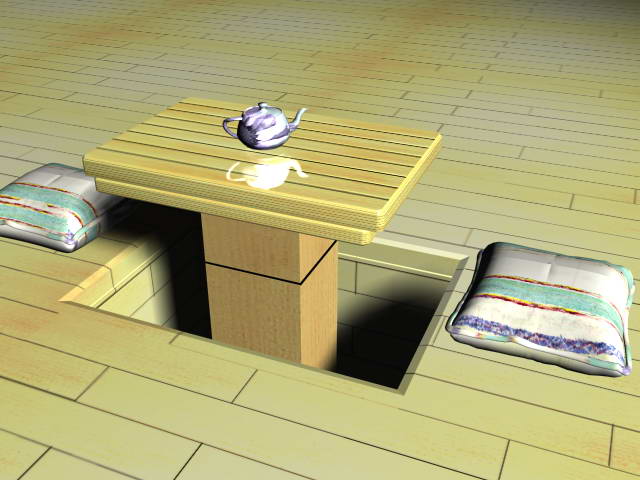 Download Kostenlose 3D-Modelle!