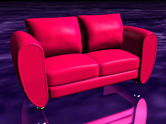 Download Kostenlose 3D-Modelle!
