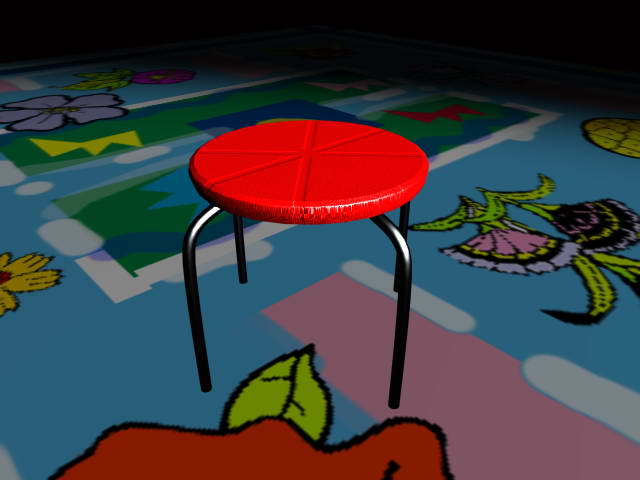 Download Kostenlose 3D-Modelle!