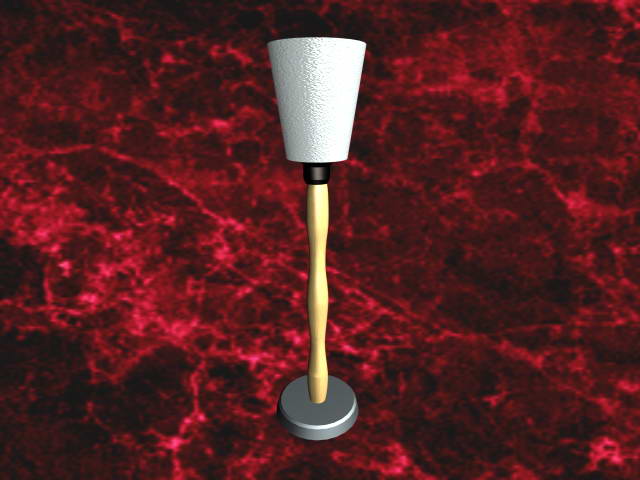 Download Kostenlose 3D-Modelle!