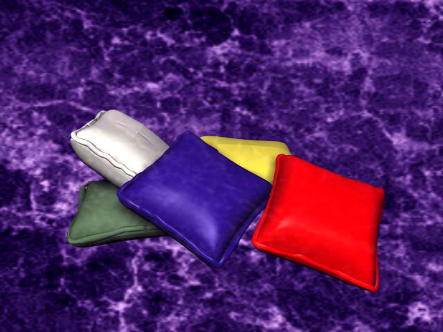 Download Kostenlose 3D-Modelle!