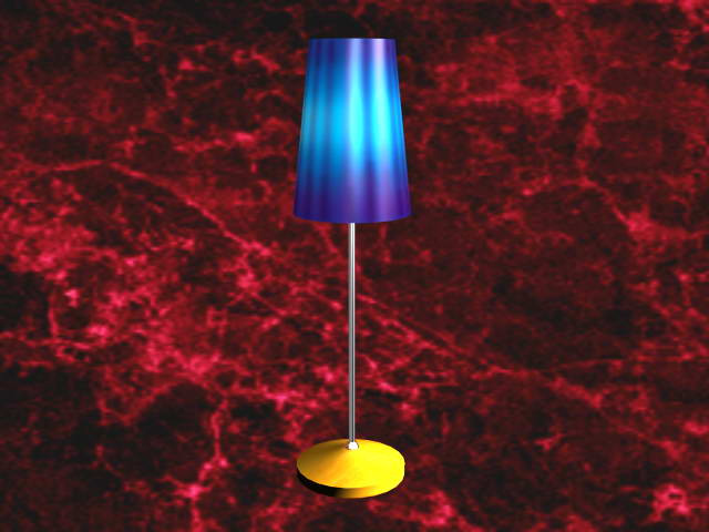 Download Kostenlose 3D-Modelle!