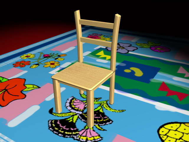 Download Kostenlose 3D-Modelle!
