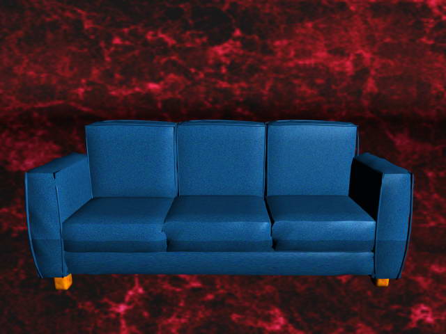 Download Kostenlose 3D-Modelle!