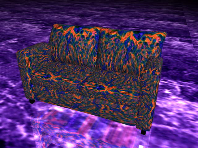 Download Kostenlose 3D-Modelle!