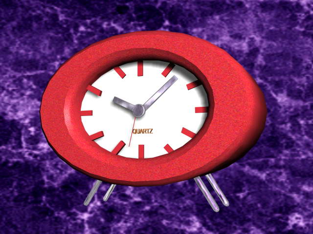 Download Kostenlose 3D-Modelle!
