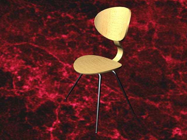 Download Kostenlose 3D-Modelle!