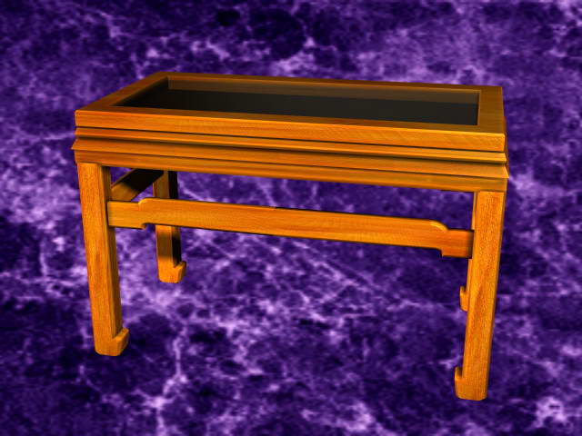 Download Kostenlose 3D-Modelle!