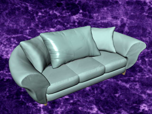 Download Kostenlose 3D-Modelle!