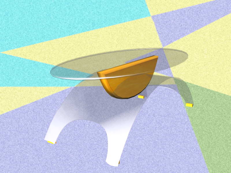 Download Kostenlose 3D-Modelle!