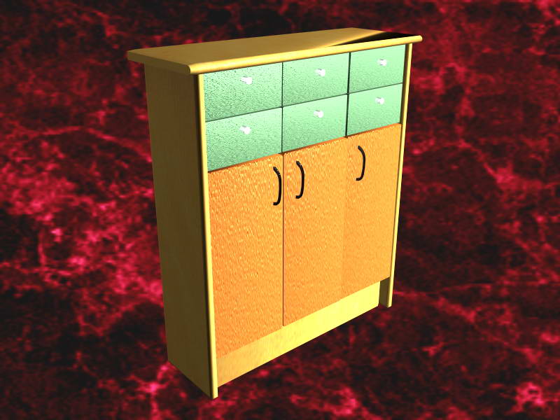 Download Kostenlose 3D-Modelle!