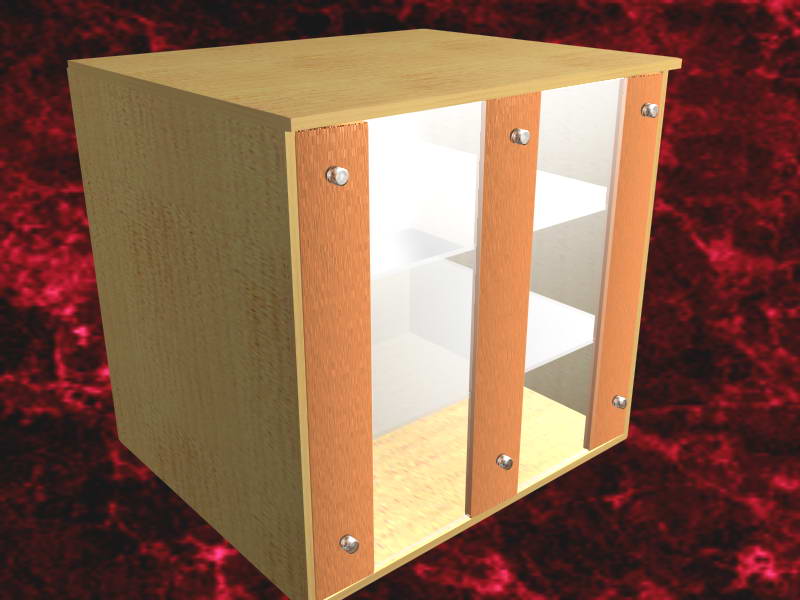 Download Kostenlose 3D-Modelle!