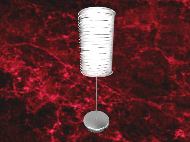 Download Kostenlose 3D-Modelle!