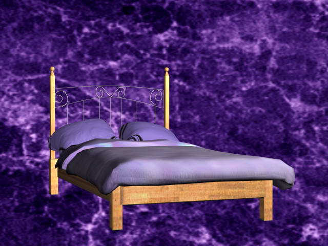 Download Kostenlose 3D-Modelle!