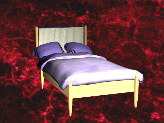 Download Kostenlose 3D-Modelle!