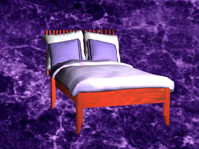 Download Kostenlose 3D-Modelle!