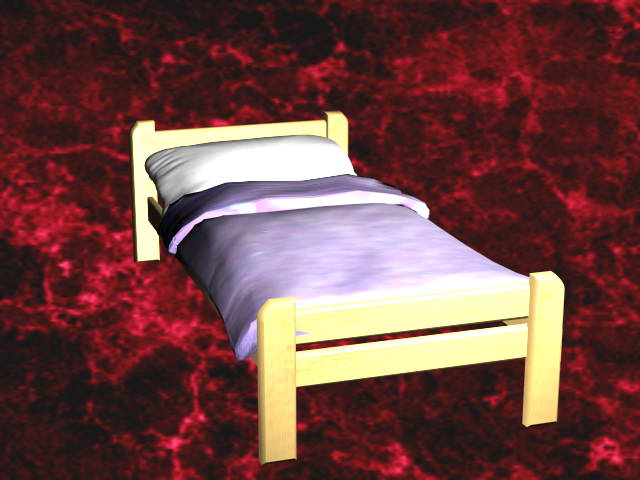 Download Kostenlose 3D-Modelle!