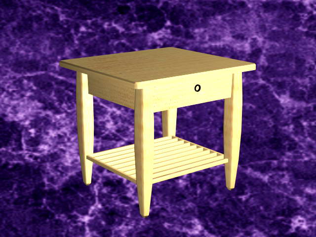 Download Kostenlose 3D-Modelle!