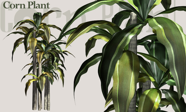 Download Kostenlose 3D-Modelle!