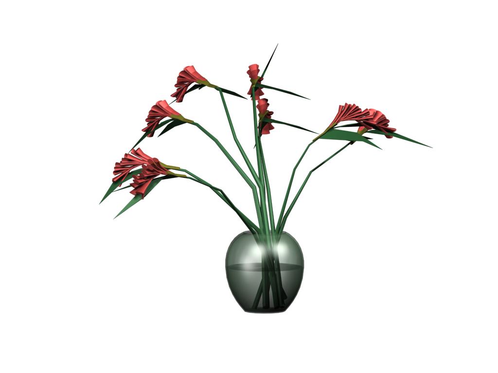 Download Kostenlose 3D-Modelle!